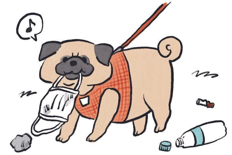 イラスト／SORRY.