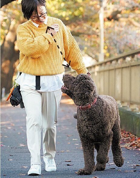 撮影／殿村忠博