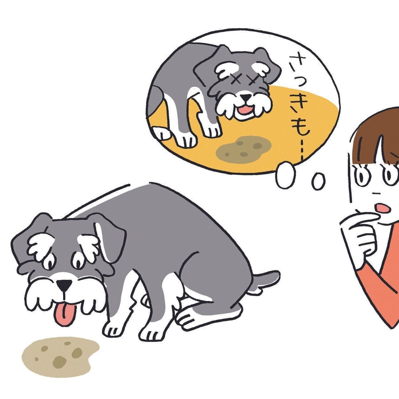 知らないうちに重症化している 犬の 膵臓 の病気を早めに発見するコツ いぬのきもちweb Magazine 知らないうちに重症化している 犬の 膵臓 の病気を早めに発見するコツ いぬのきもちweb Magazine