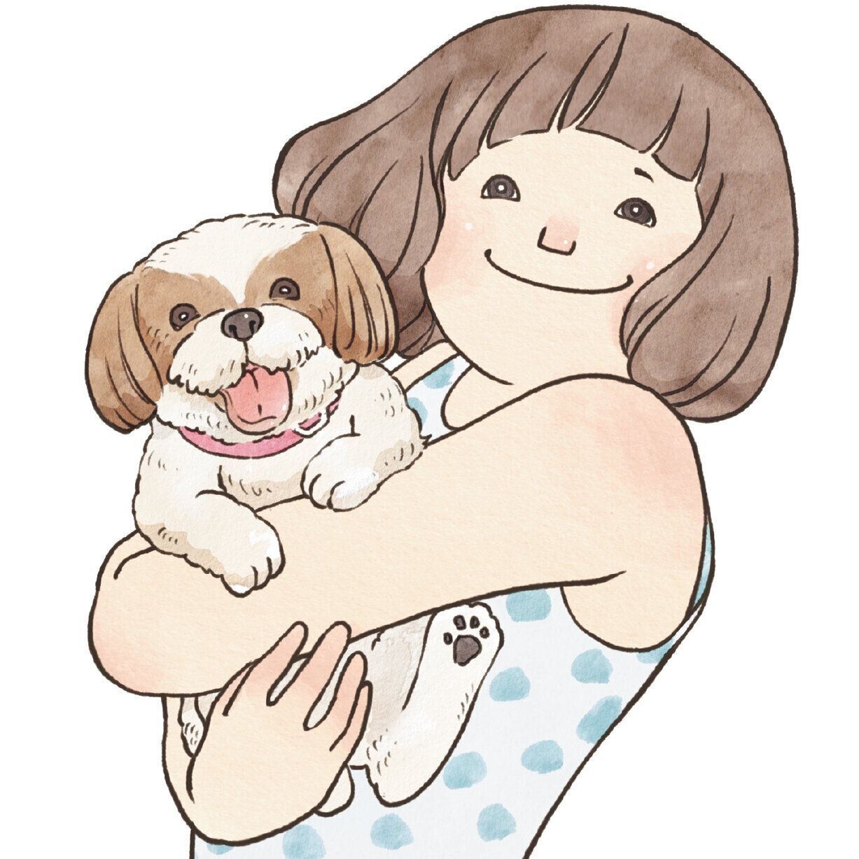 イラスト／フジマツミキ