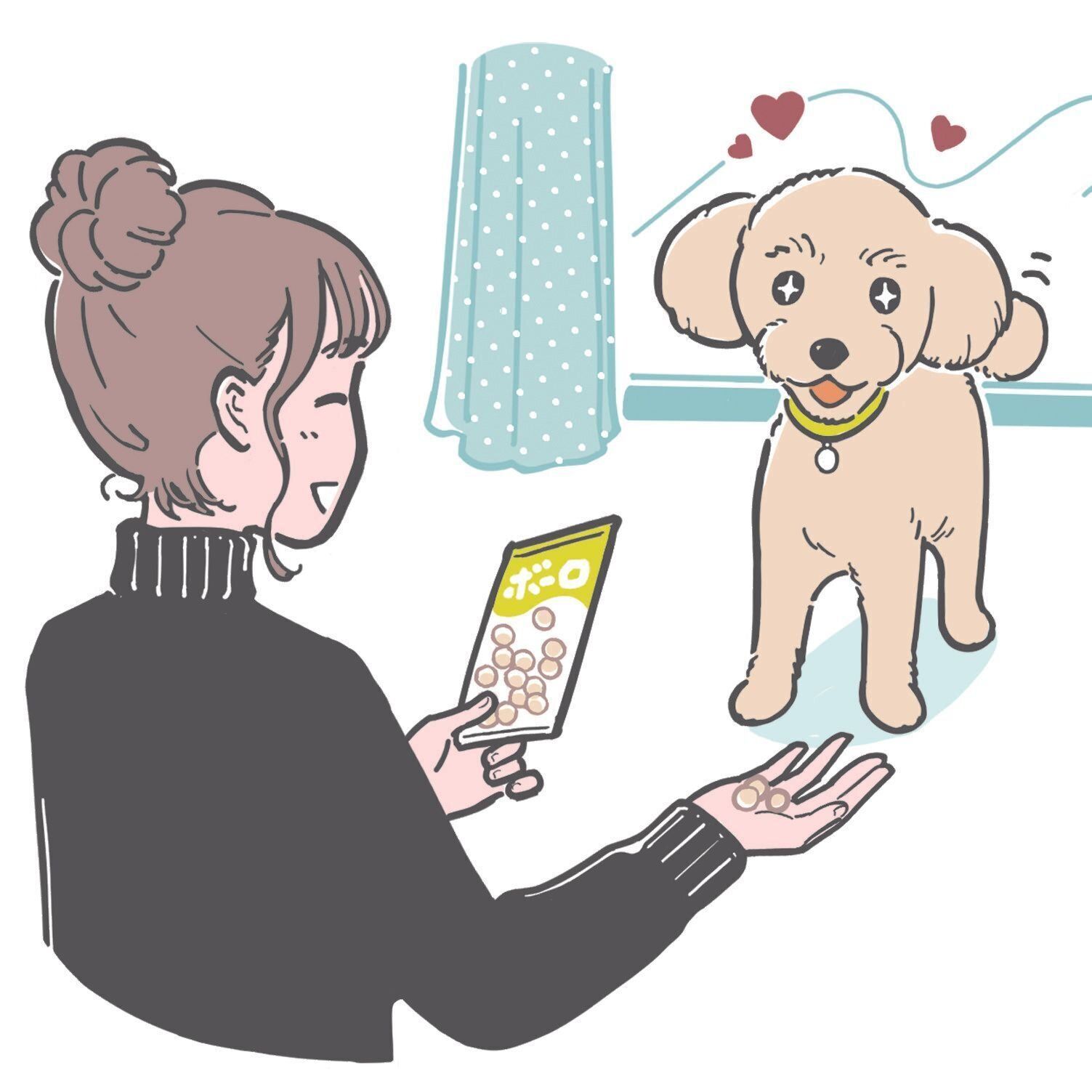 イラスト／坂本 彩