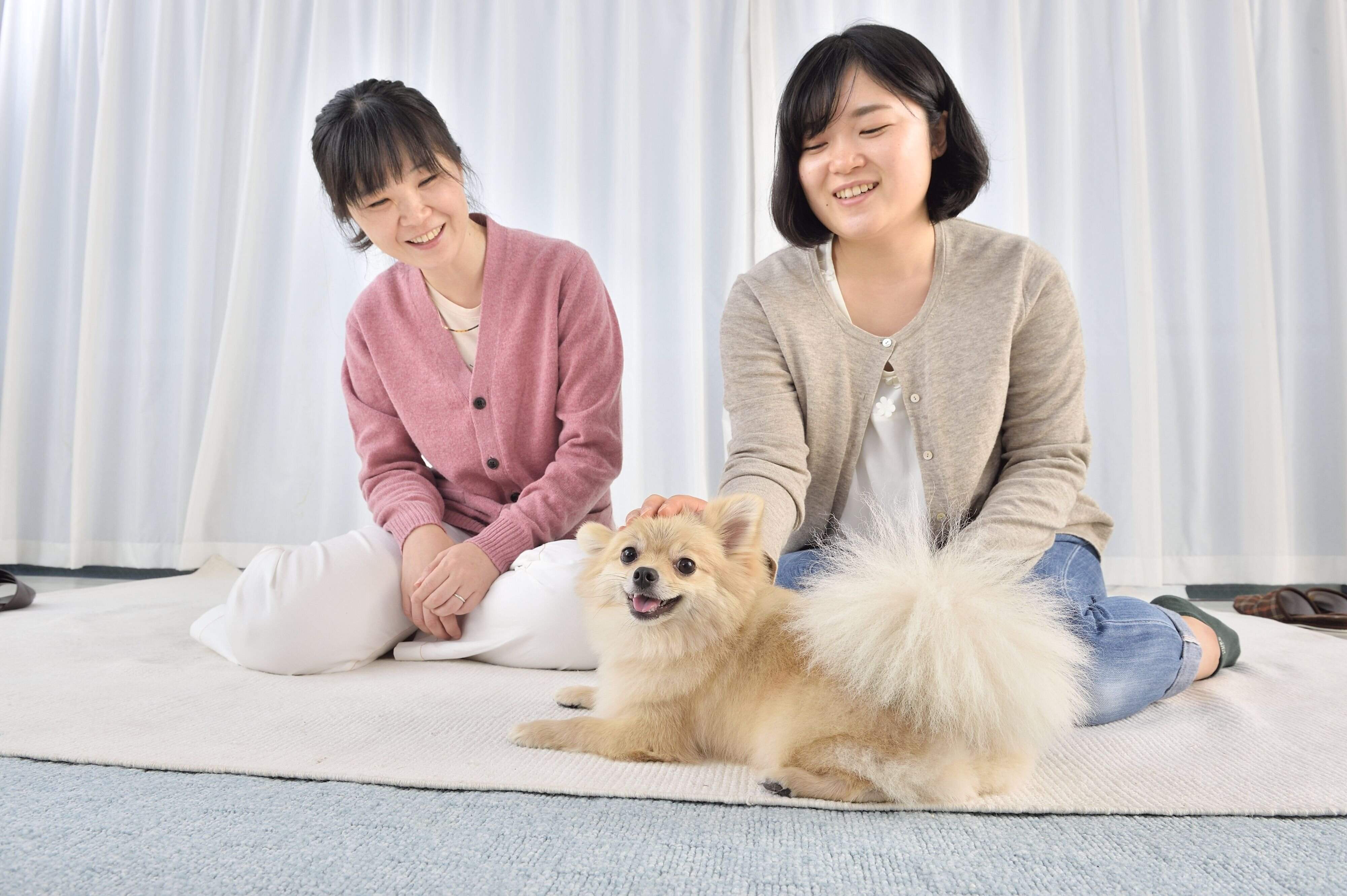「連休だからいっぱい遊ぼ♡」はNGです（写真／佐藤正之）