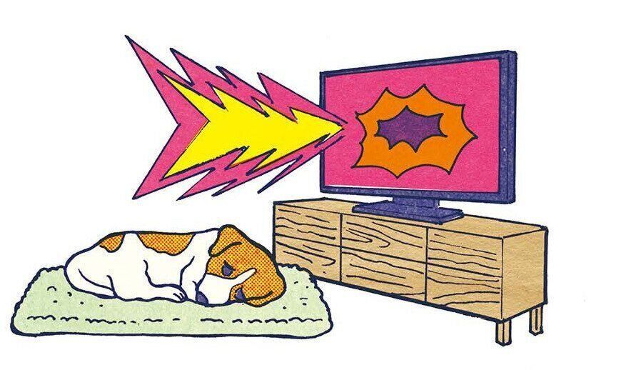 イラスト／泰間敬視