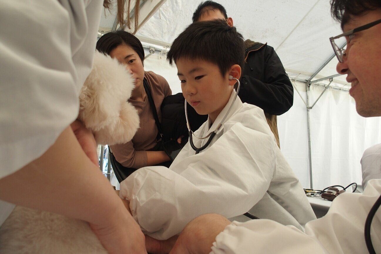 2025動物感謝デーin JAPAN