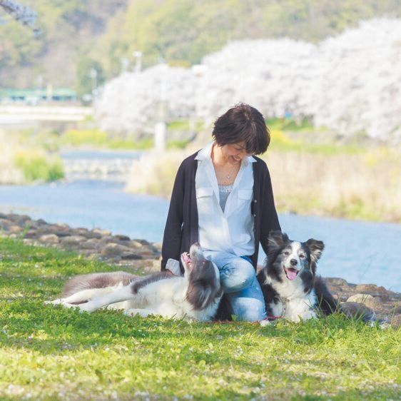 いっしょの時間を大切に