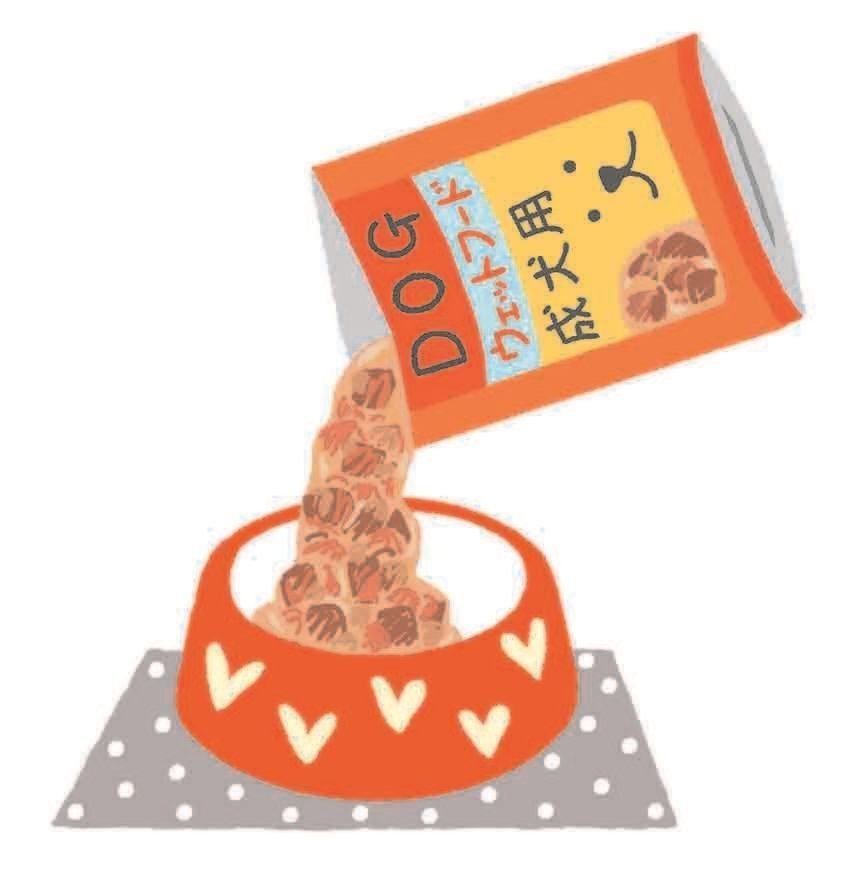 イラスト／フジサワミカ