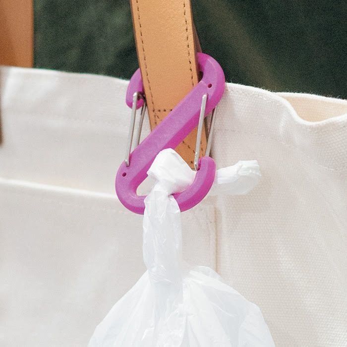 DAISO商品「ダブルフック　Mサイズ」