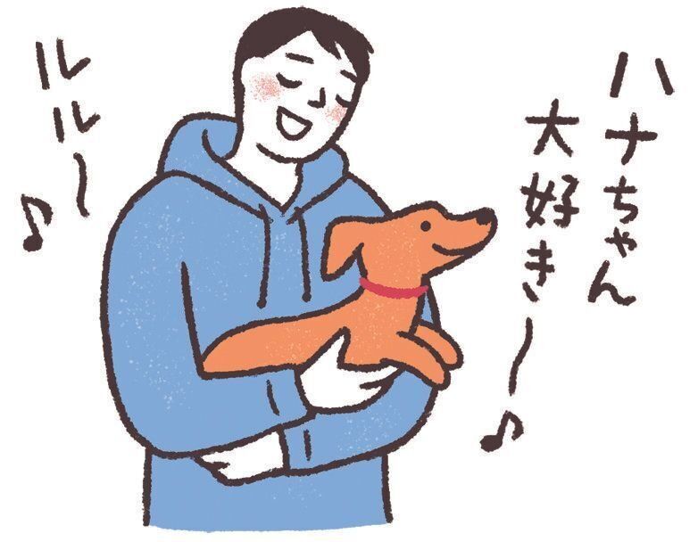 イラスト／髙橋マサエ