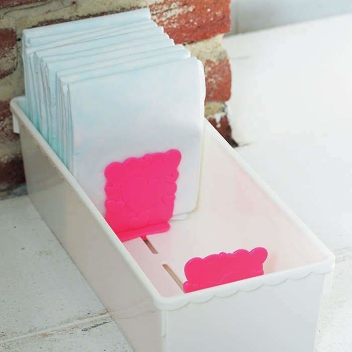 Seria　引き出しボックス　ランジェリー用