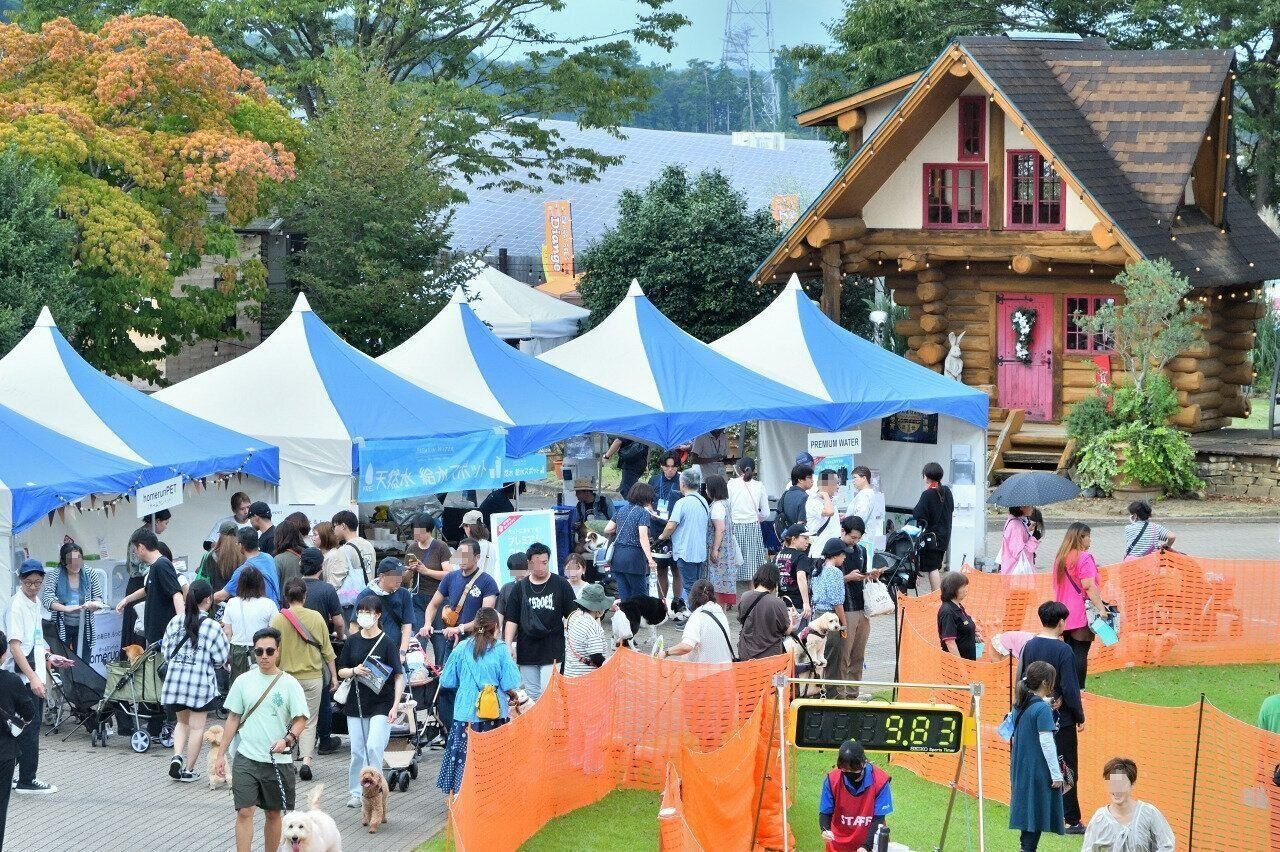 イベントの様子