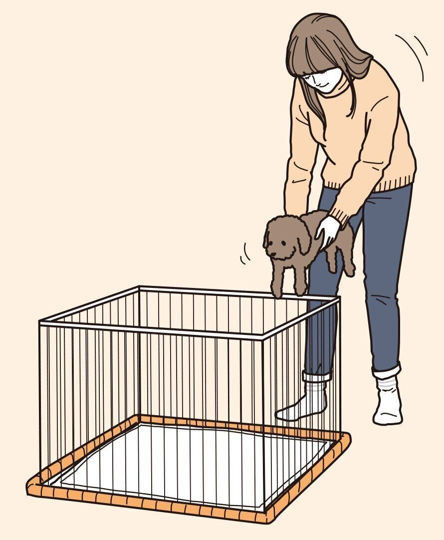 イラスト／二階堂ちはる