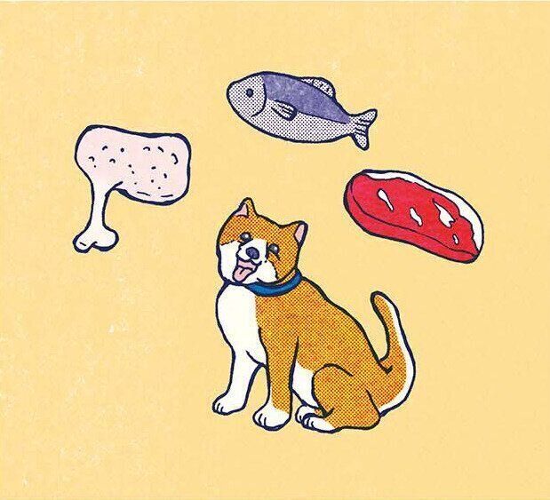 イラスト／泰間敬視