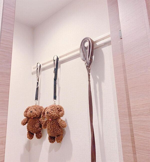 ニトリの「ペットスリング」