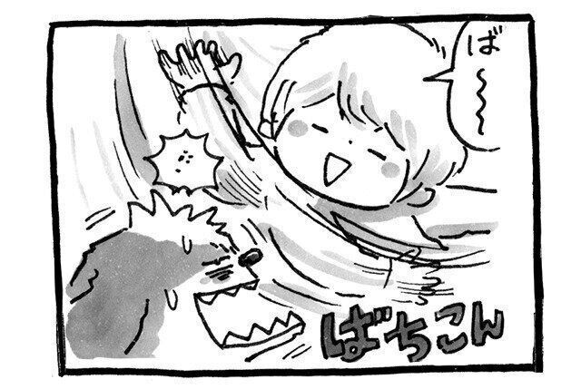 連載「シーズー犬のてんぽ」第77回