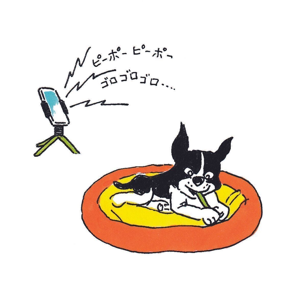 イラスト／小栗麗加