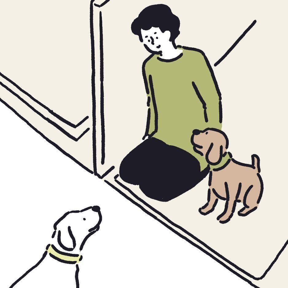 イラスト／別府 拓