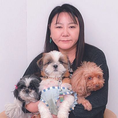 撮影／田尻光久