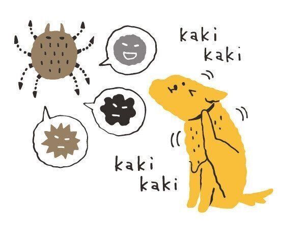 イラスト／山村真代