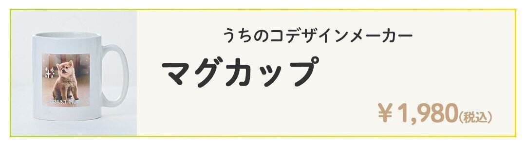 マグカップの詳細を見る