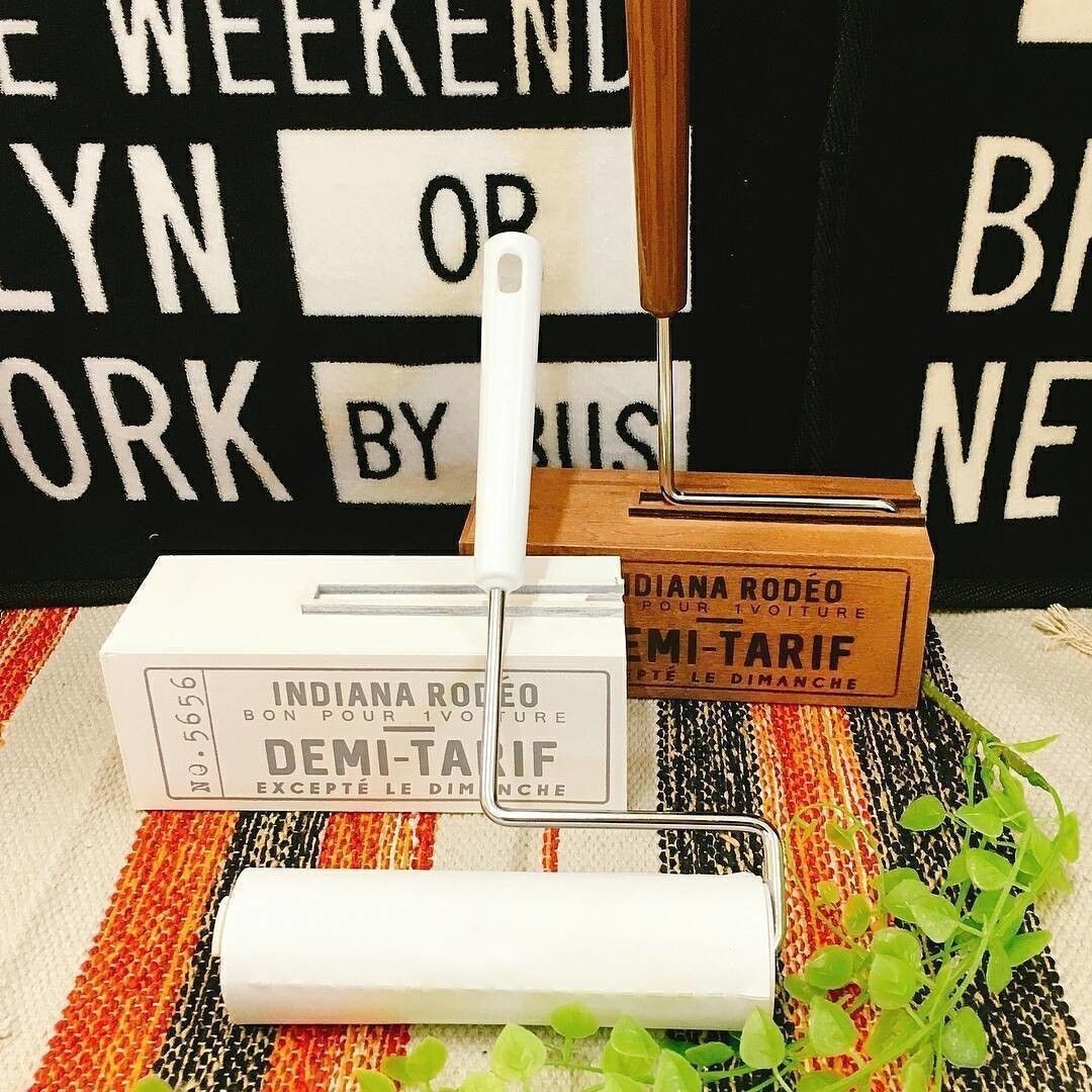 ロールクリーナー