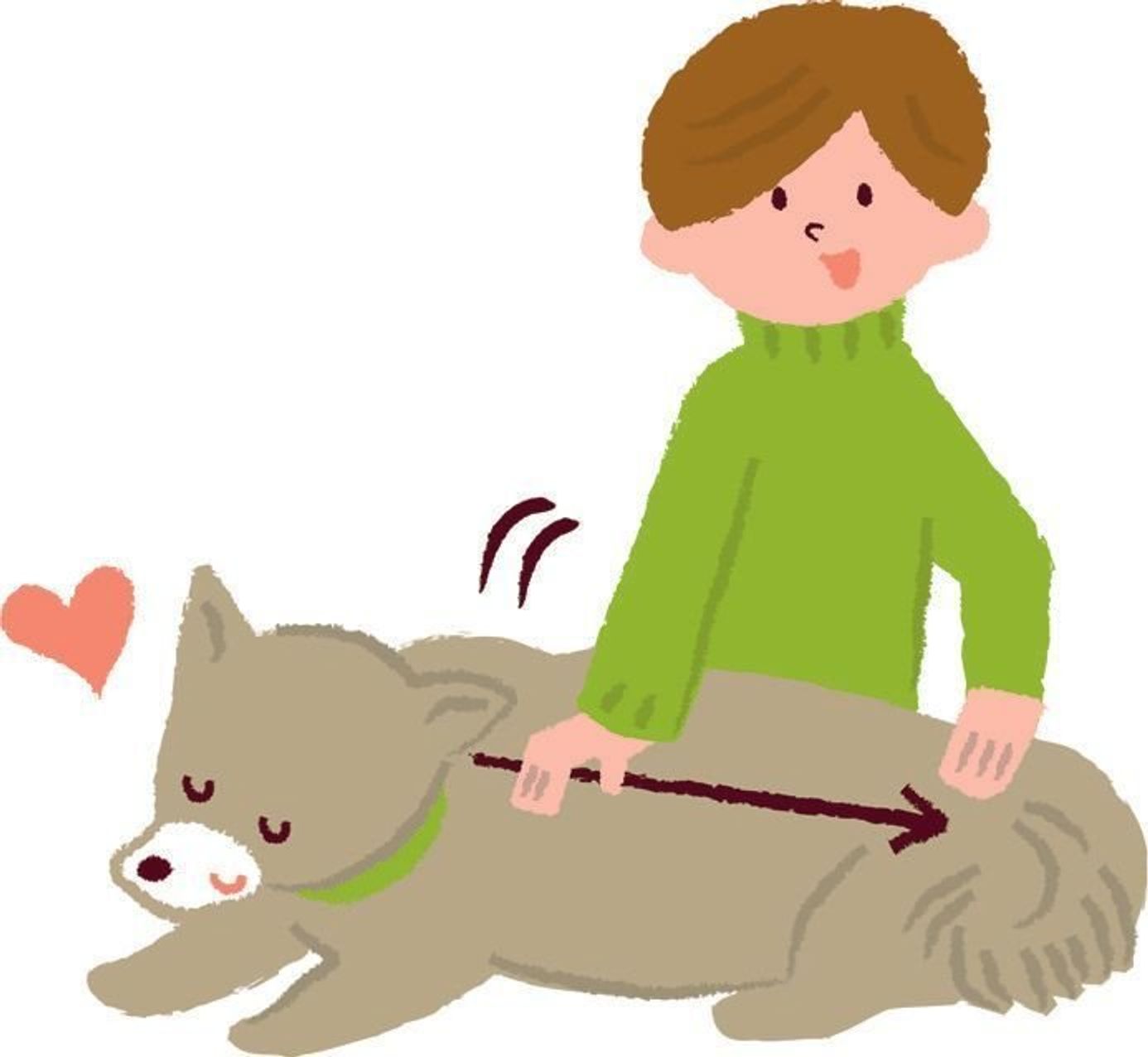 犬の食べ過ぎを防ぐために有効な意外な生活習慣とは いぬのきもちweb Magazine 犬の食べ過ぎを防ぐために有効な意外な生活習慣とは いぬのきもちweb Magazine