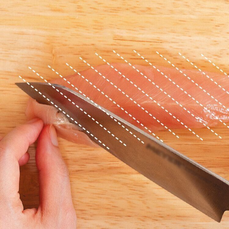 撮影／中川文作