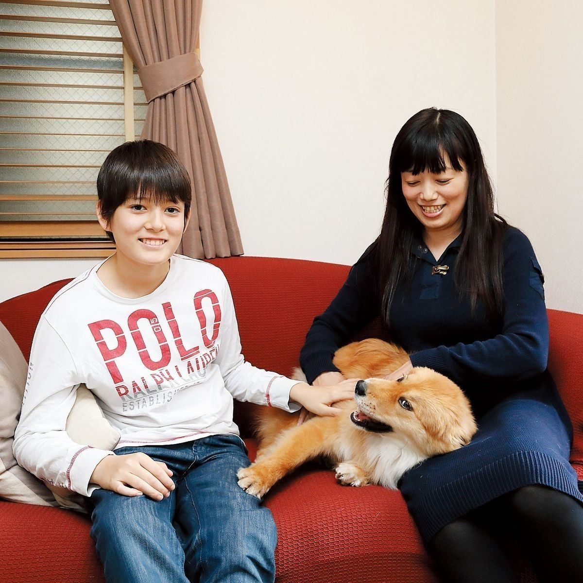 人と犬が共生できる社会をめざして 東京都動物愛護相談センターの活動 Vol 3 いぬのきもちweb Magazine