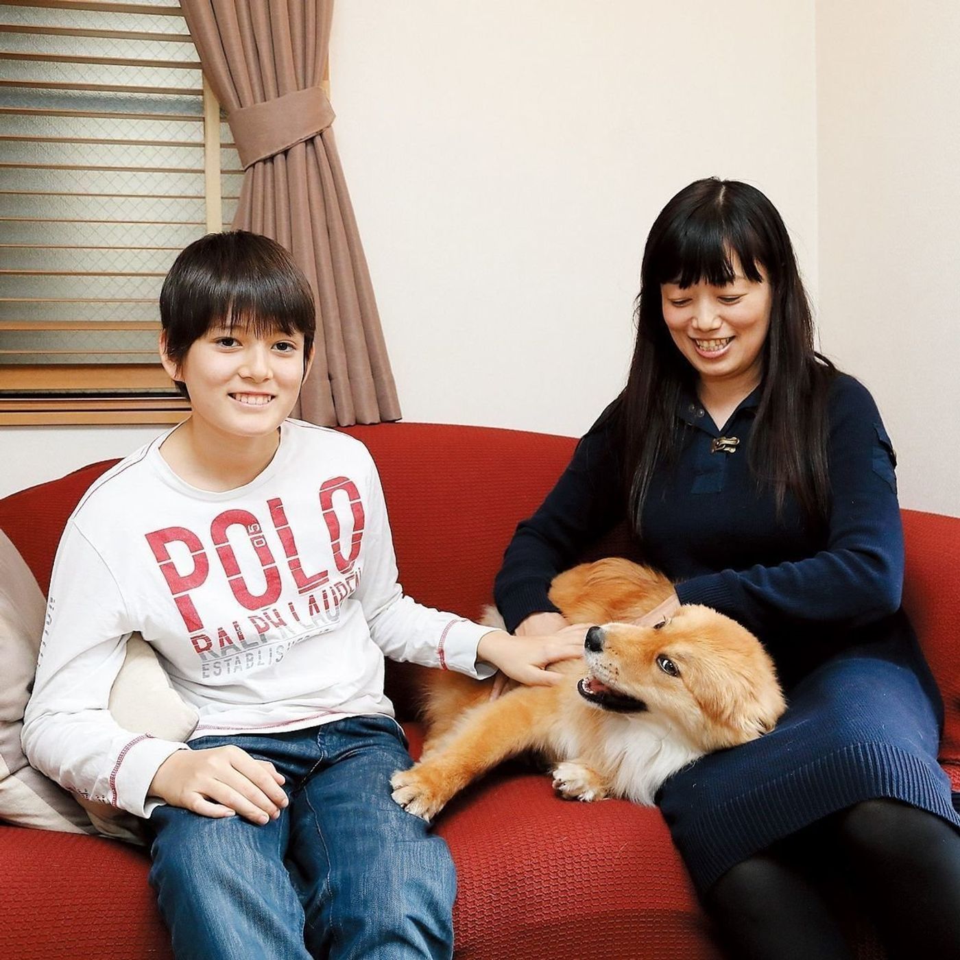 人と犬が共生できる社会をめざして 東京都動物愛護相談センターの活動 Vol 3 いぬのきもちweb Magazine 人と犬が共生できる社会をめざして 東京都動物愛護相談センターの活動 Vol 3 いぬのきもちweb Magazine