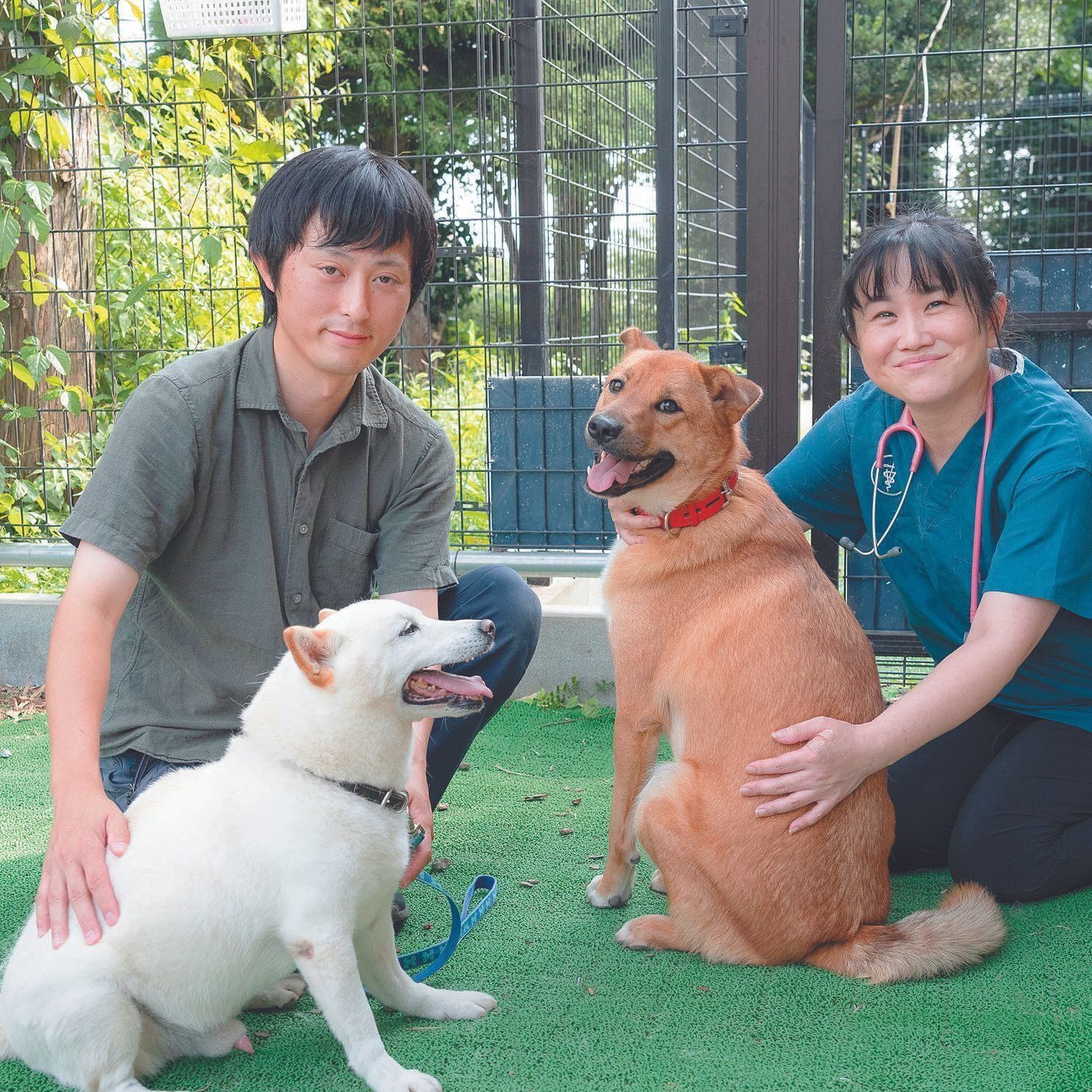 撮影／田尻光久