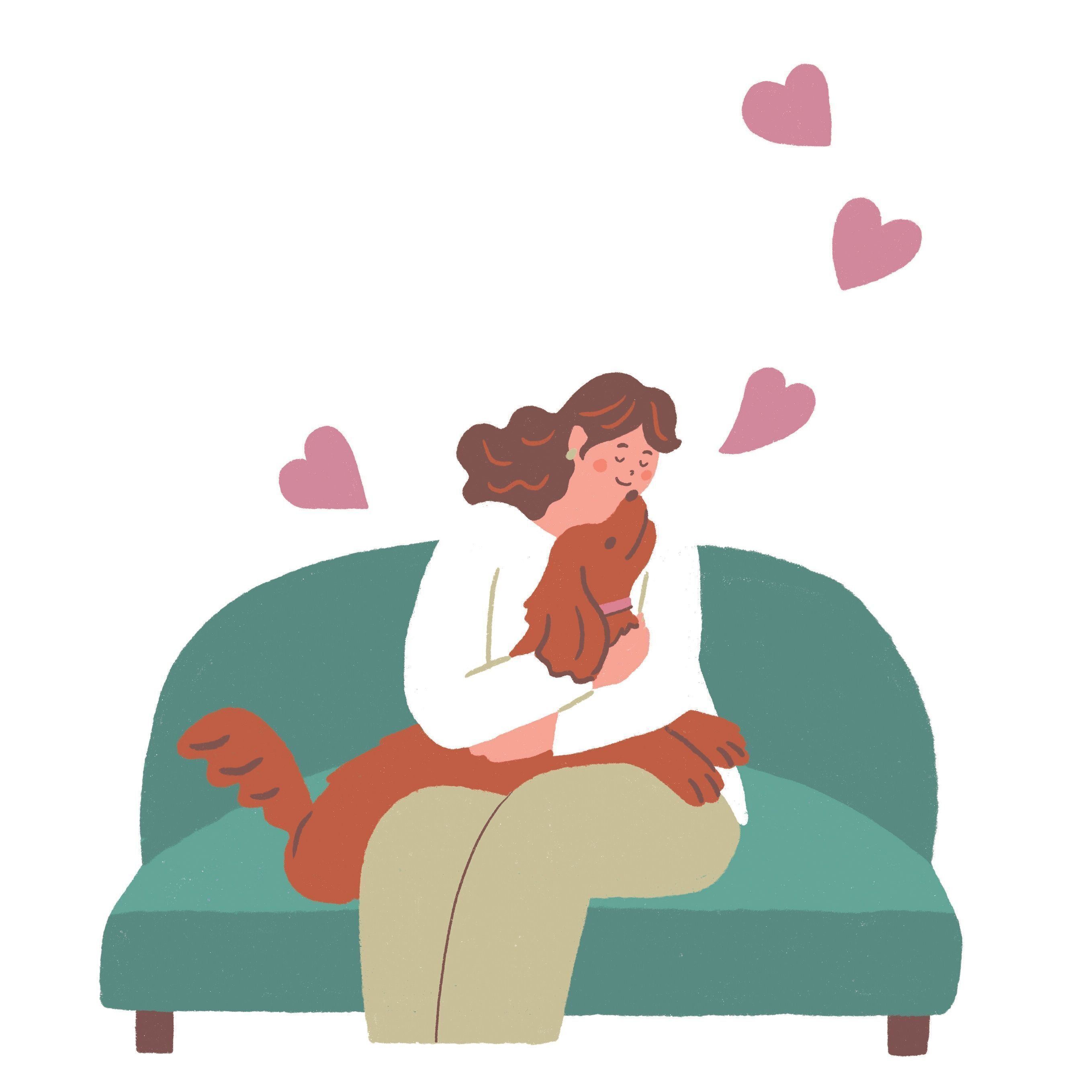 イラスト／ヤマグチカヨ