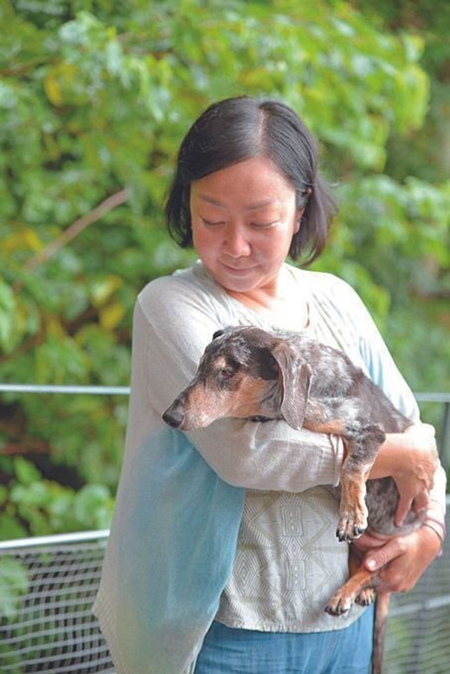 次々と襲い掛かる病気と闘いながらも 赤ちゃん のような顔を見せ始めた17才の愛犬 さらに愛おしく感じる日々 いぬのきもちweb Magazine 次々と襲い掛かる病気と闘いながらも 赤ちゃん のような顔を見せ始めた17才の愛犬 さらに愛おしく感じる日々 いぬのきもちweb Magazine