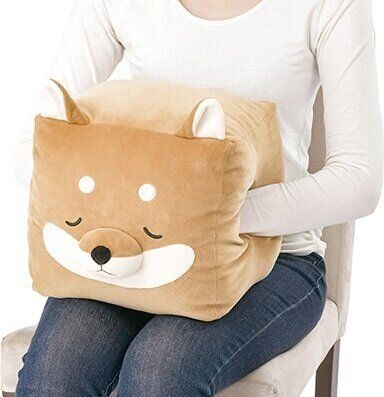 サイコロハンドマフ