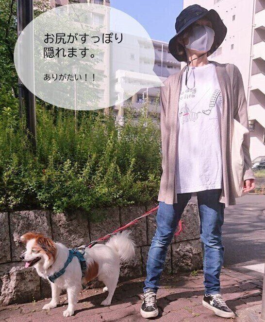 イラストのポーズを真似してみたけど全然ちがった…