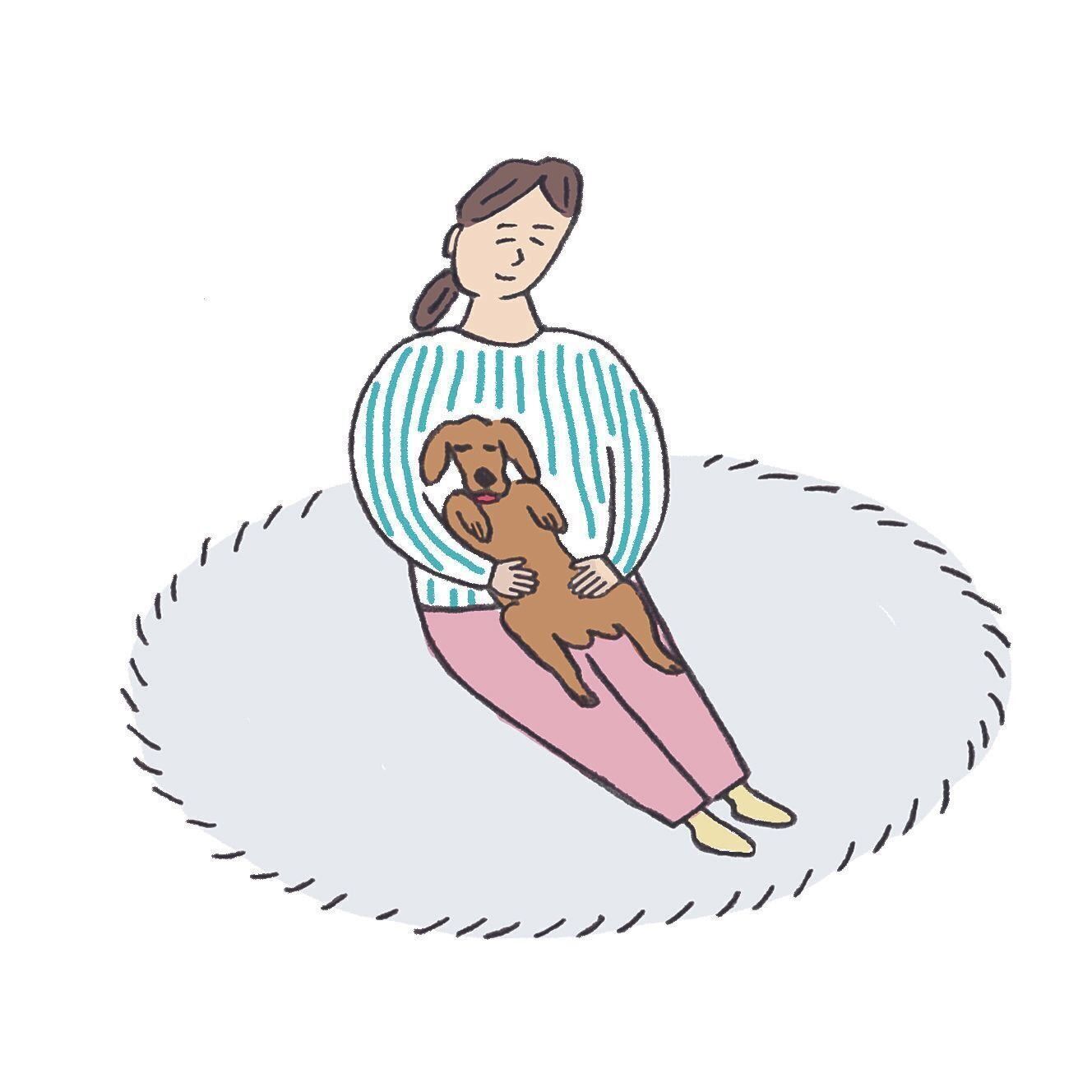 イラスト／松元まり子