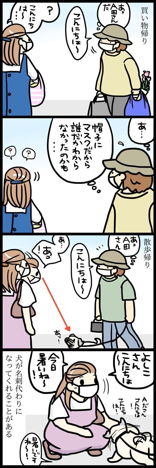 【連載】パグ犬・めー