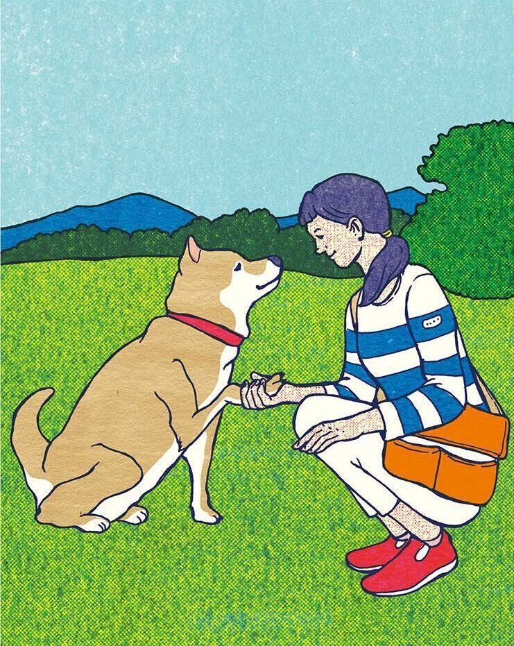 イラスト／泰間敬視