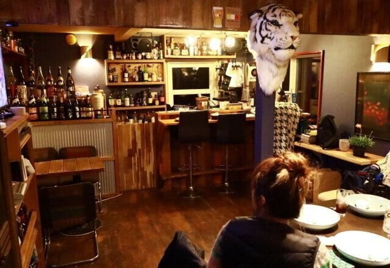 八ヶ岳の犬ok居酒屋 穴澤賢の犬のはなし いぬのきもちweb Magazine 八ヶ岳の犬ok居酒屋 穴澤賢の犬のはなし いぬのきもちweb Magazine