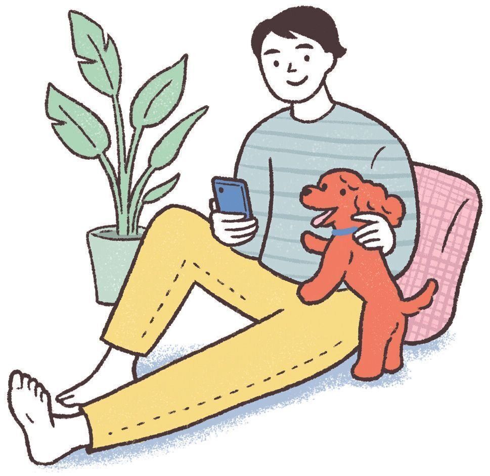 イラスト／髙橋マサエ