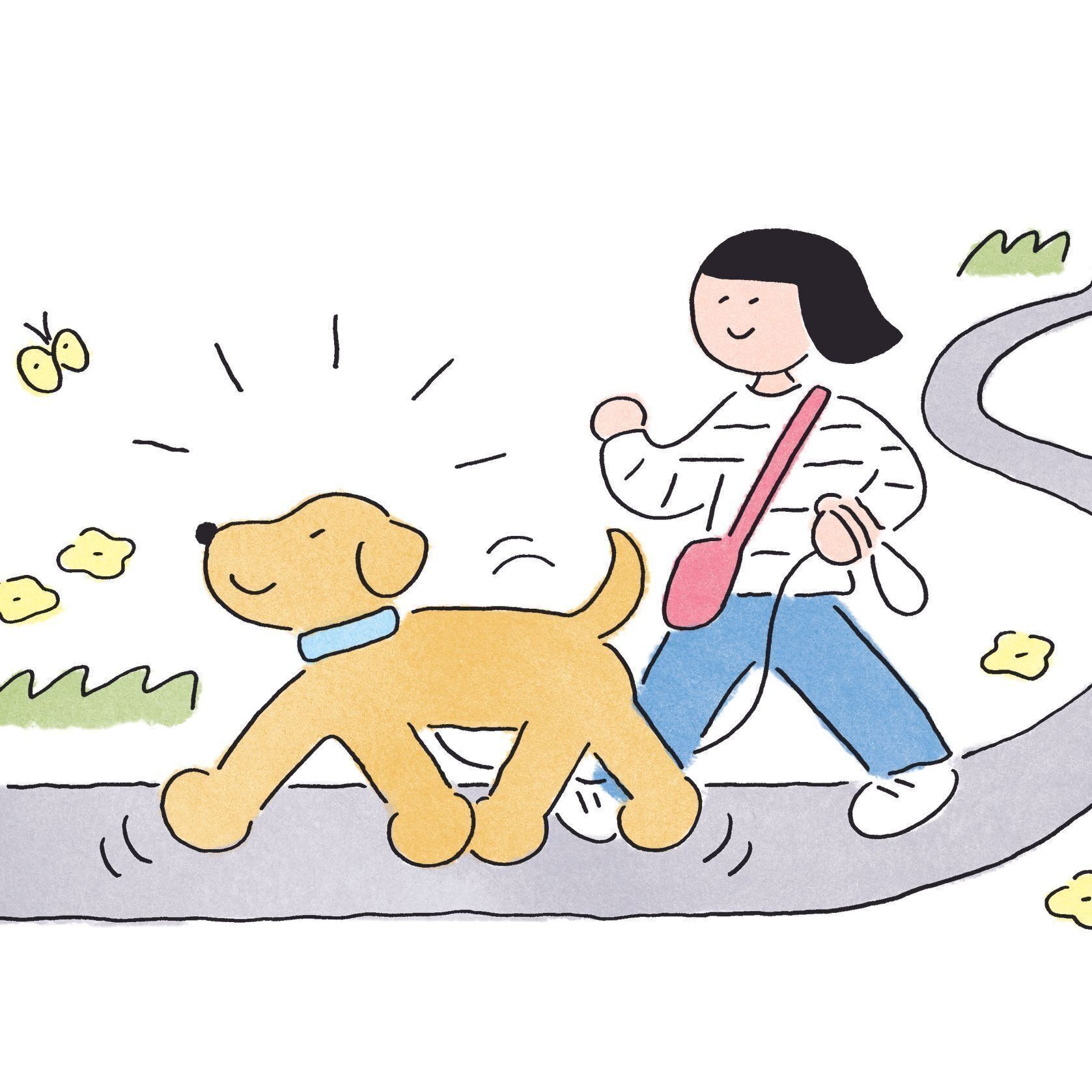 イラスト／鈴木衣津子