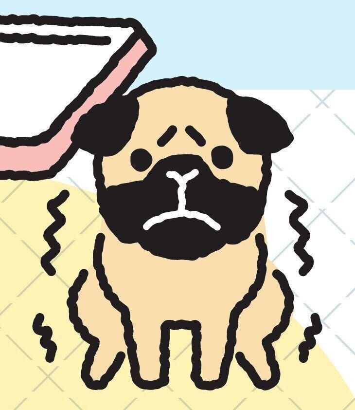 イラスト／亀山鶴子