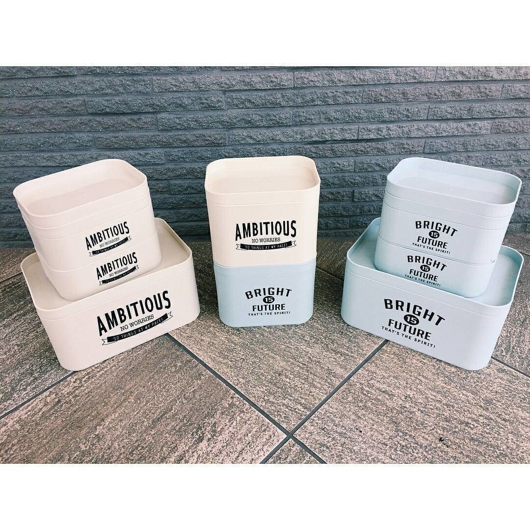 トレー付きボックス