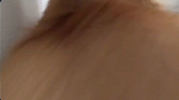 カメラに当たるいろはちゃん