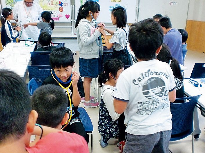 <span style="font-size:smaller;">撮影／尾﨑たまき</span>