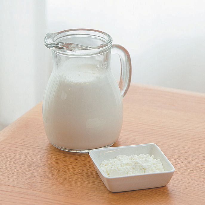 犬に与えてもいい乳製品は？