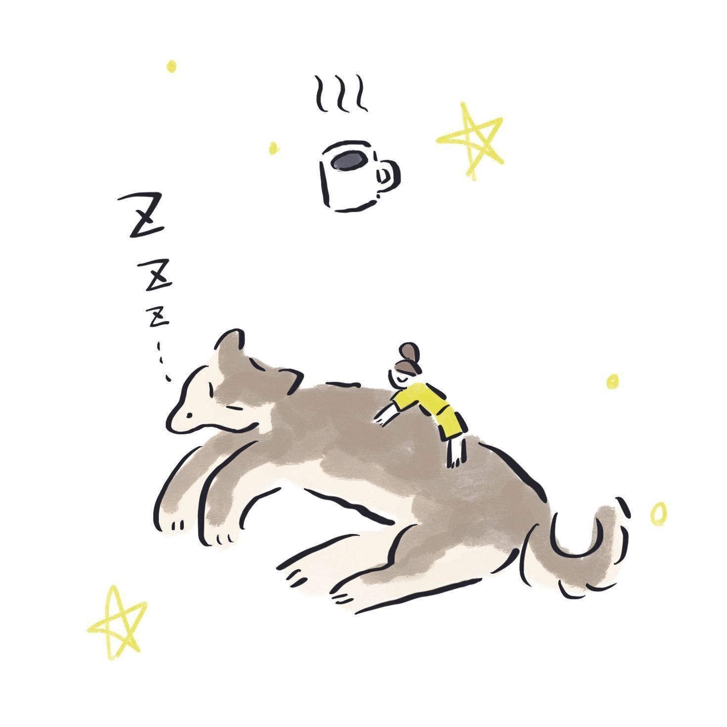 イラスト／鬼頭 祈