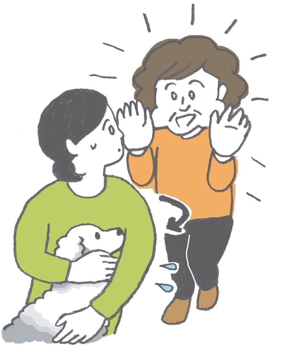 イラスト／船越谷 香