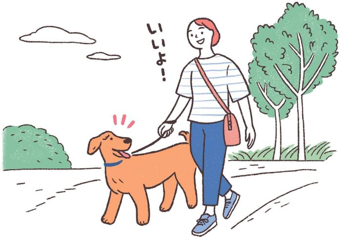 イラスト/髙橋マサエ