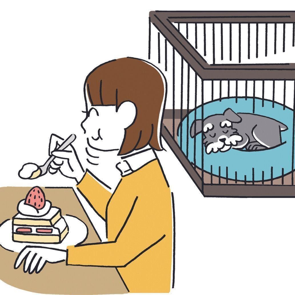 イラスト／福田玲子