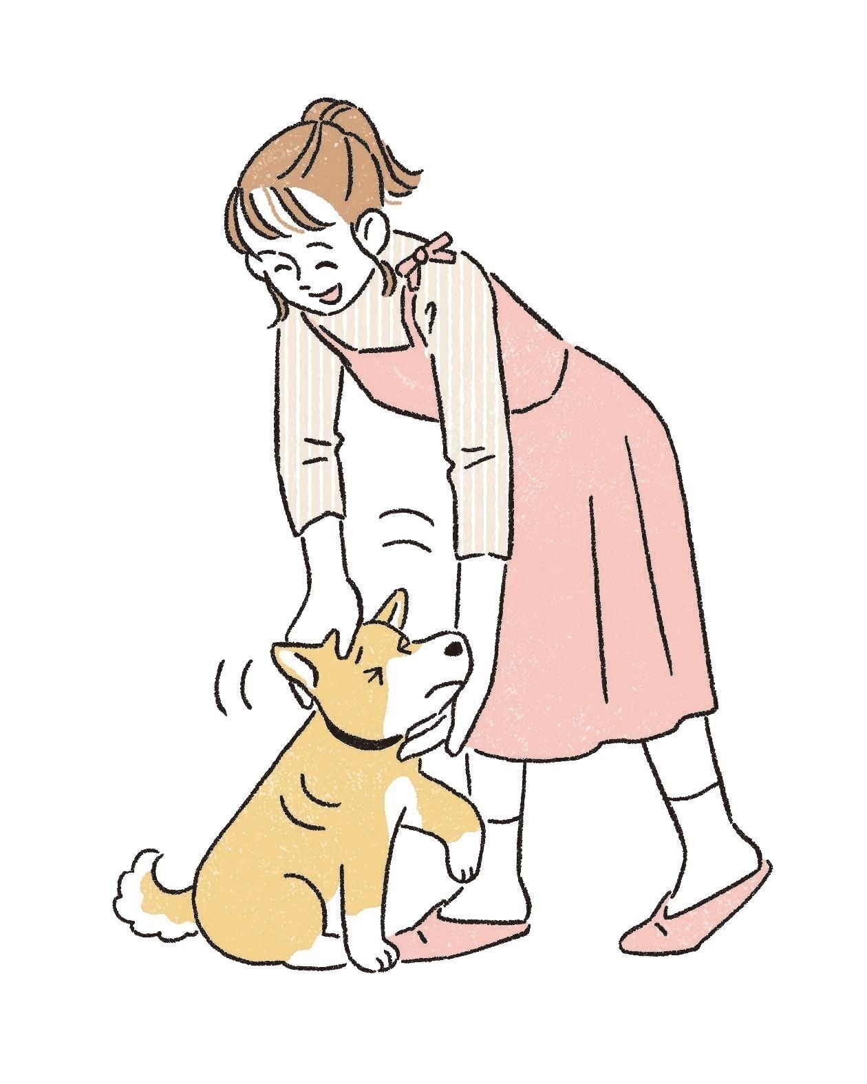 イラスト／徳丸ゆう