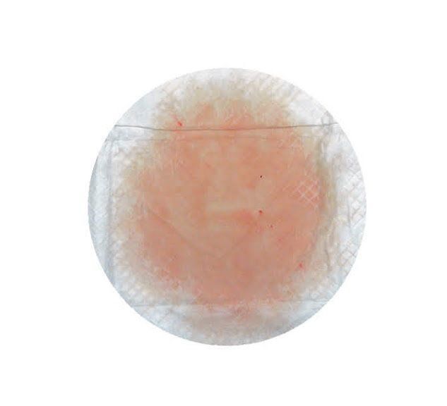 危険なオシッコ・全体的にピンク色